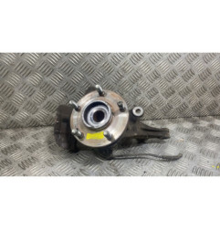 Pivot de moyeu avant droit HYUNDAI I 30 1 Photo n°1