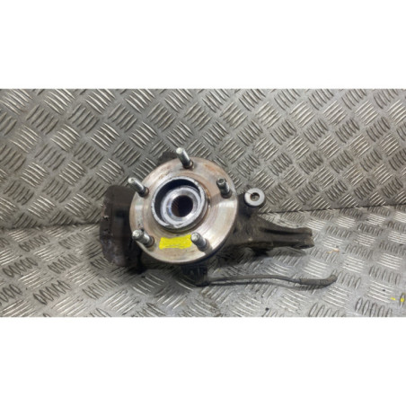 Pivot de moyeu avant droit HYUNDAI I 30 1 Photo n°1