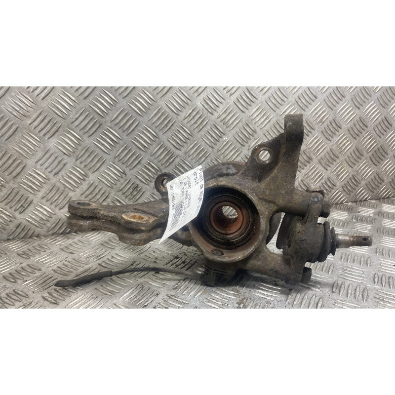 Pivot de moyeu avant droit HYUNDAI I 30 1 Photo n°3