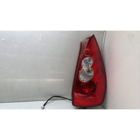 Feu arriere principal droit (feux) MAZDA 5 1 Photo n°1