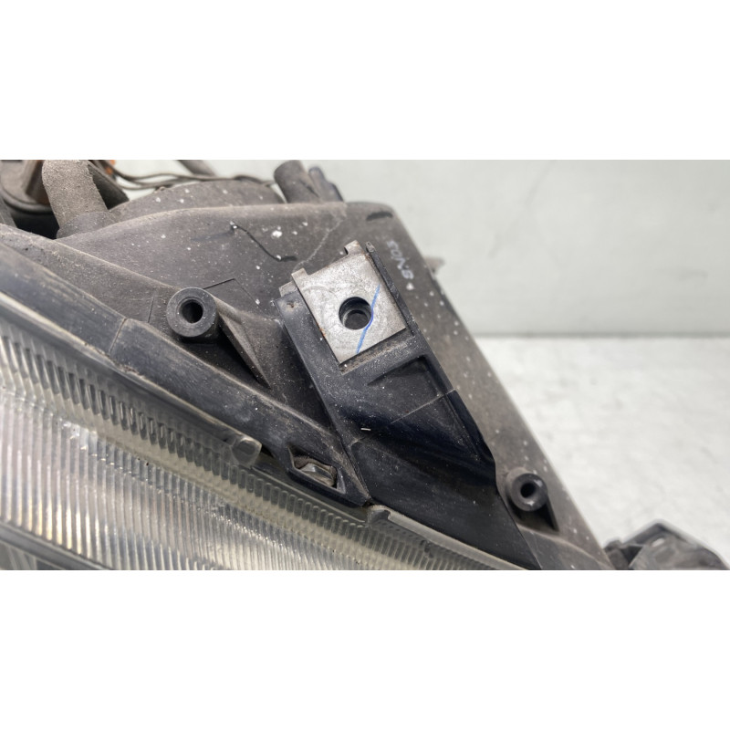 Optique avant principal droit (feux)(phare) MAZDA 5 1 Photo n°4