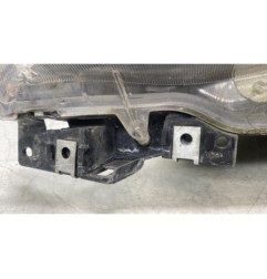 Optique avant principal gauche (feux)(phare) MAZDA 5 1