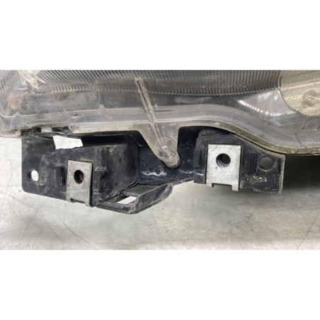 Optique avant principal gauche (feux)(phare) MAZDA 5 1