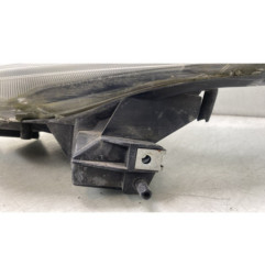 Optique avant principal gauche (feux)(phare) MAZDA 5 1