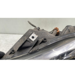 Optique avant principal gauche (feux)(phare) MAZDA 5 1