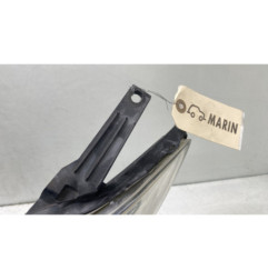 Optique avant principal gauche (feux)(phare) MAZDA 5 1
