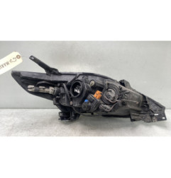 Optique avant principal gauche (feux)(phare) MAZDA 5 1
