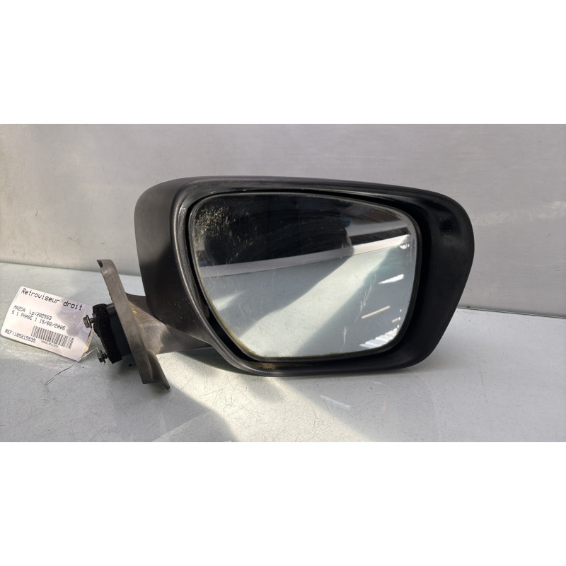 Retroviseur droit MAZDA 5 1 Photo n°1