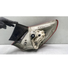 Feu arriere principal gauche (feux) OPEL ASTRA J