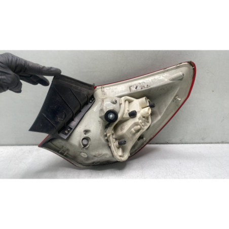 Feu arriere principal gauche (feux) OPEL ASTRA J