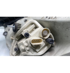 Feu arriere principal gauche (feux) OPEL ASTRA J