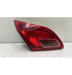 Feu arriere secondaire droit (feux) OPEL ASTRA J Photo n°1