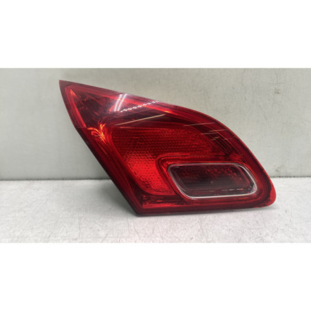 Feu arriere secondaire droit (feux) OPEL ASTRA J Photo n°1