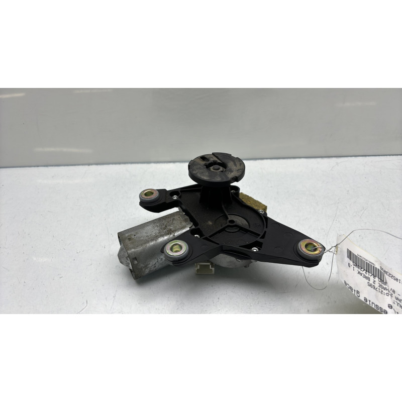 Moteur essuie glace arriere RENAULT LAGUNA 2 Photo n°1