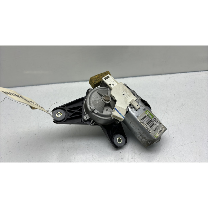 Moteur essuie glace arriere RENAULT LAGUNA 2 Photo n°4