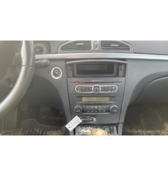 Moteur essuie glace arriere RENAULT LAGUNA 2