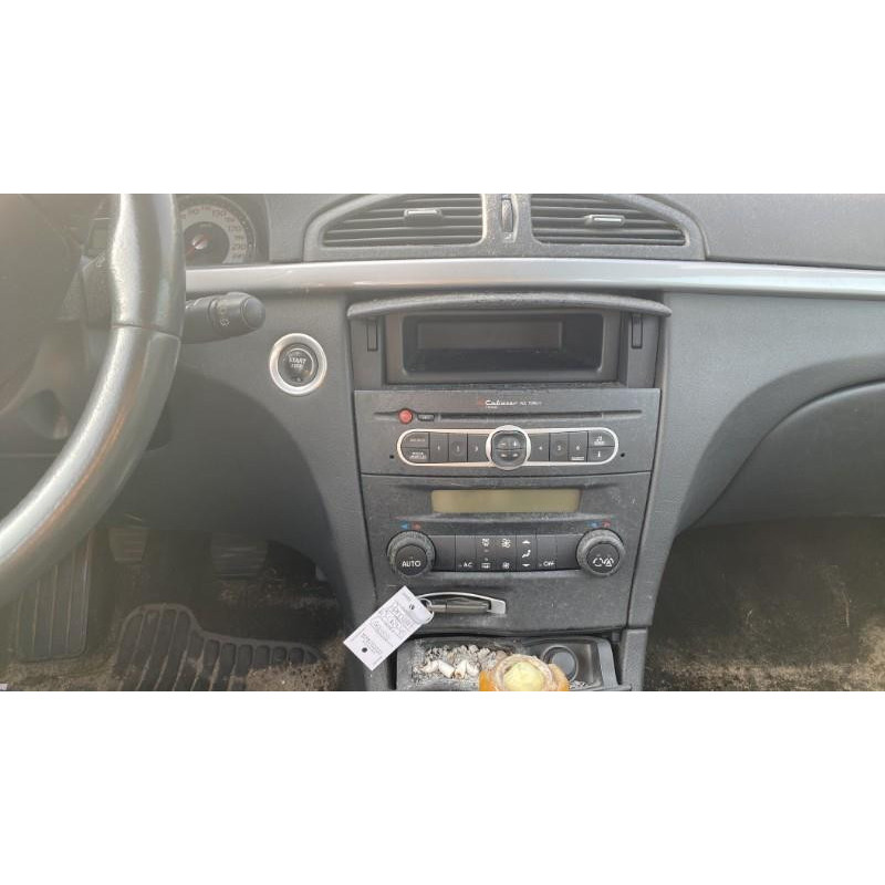 Moteur essuie glace arriere RENAULT LAGUNA 2 Photo n°7