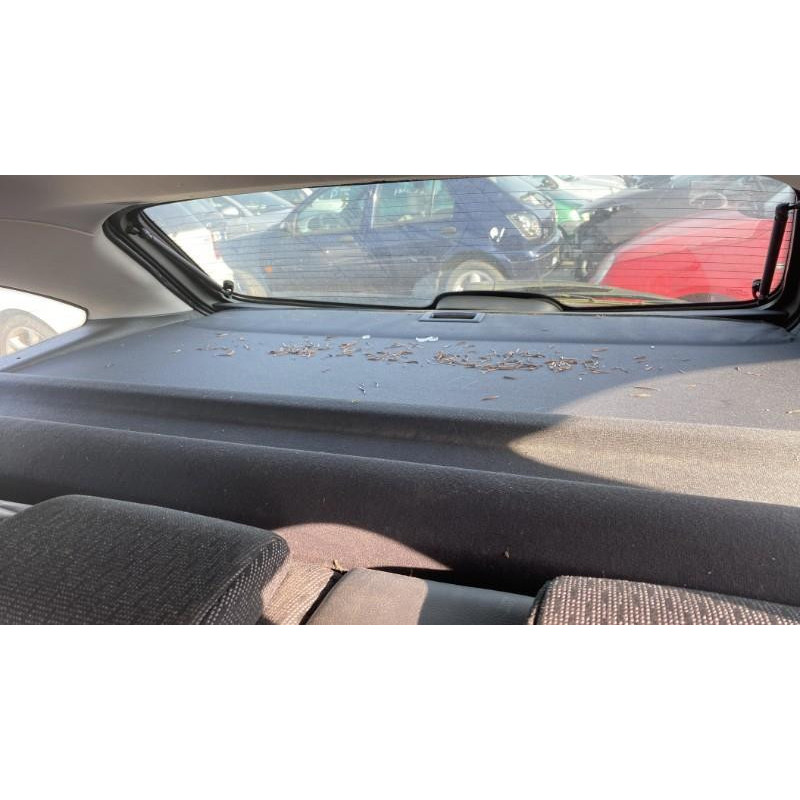 Moteur essuie glace arriere RENAULT LAGUNA 2 Photo n°10
