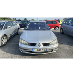 Moteur essuie glace arriere RENAULT LAGUNA 2