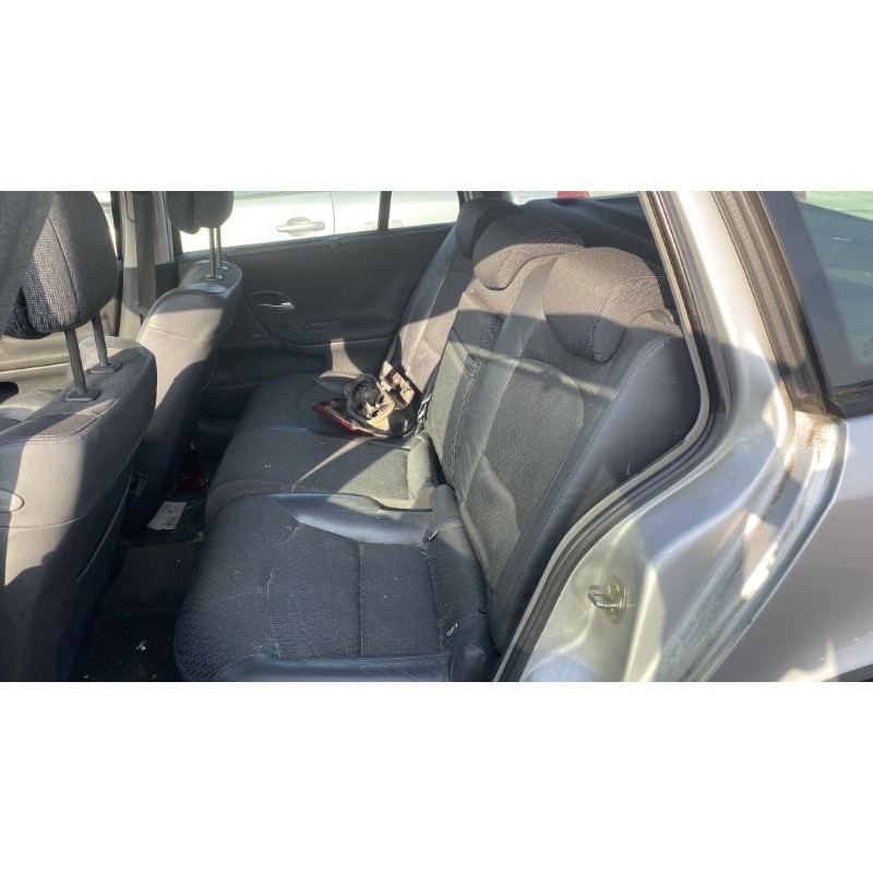 Moteur essuie glace arriere RENAULT LAGUNA 2 Photo n°16