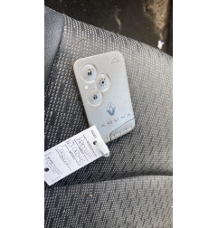 Moteur essuie glace arriere RENAULT LAGUNA 2