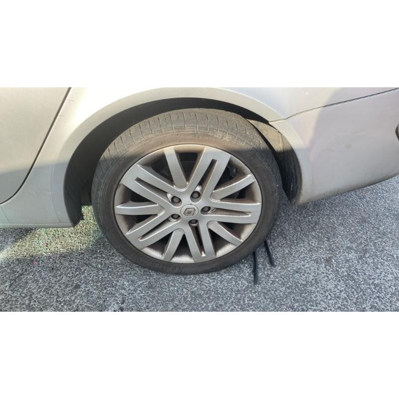 Moteur essuie glace arriere RENAULT LAGUNA 2 Photo n°18