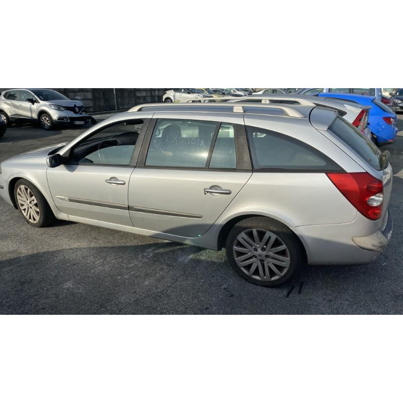 Moteur essuie glace arriere RENAULT LAGUNA 2 Photo n°19
