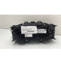 Compteur VOLKSWAGEN POLO 6