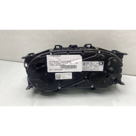 Compteur VOLKSWAGEN POLO 6