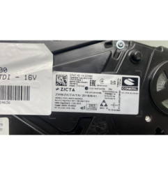 Compteur VOLKSWAGEN POLO 6