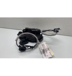 Serrure avant gauche VOLKSWAGEN POLO 6