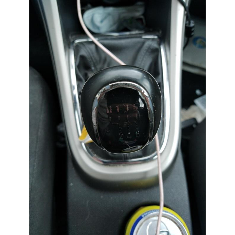 Interrupteur de leve vitre avant gauche OPEL ASTRA J Photo n°6