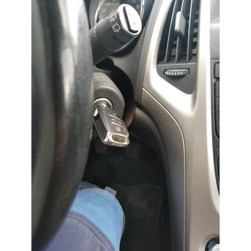 Interrupteur de leve vitre avant gauche OPEL ASTRA J Photo n°13