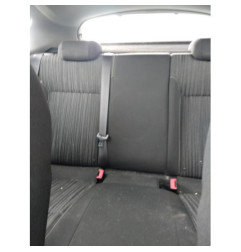 Interrupteur de leve vitre avant gauche OPEL ASTRA J