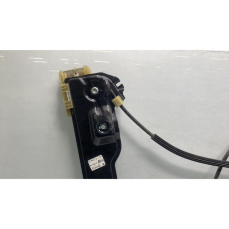 Leve vitre electrique avant gauche OPEL ASTRA J