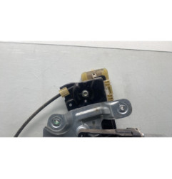 Leve vitre electrique avant gauche OPEL ASTRA J