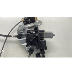 Leve vitre electrique avant gauche OPEL ASTRA J