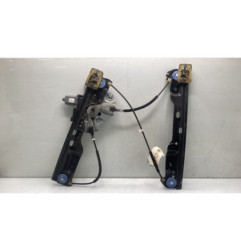 Leve vitre electrique avant gauche OPEL ASTRA J