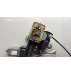 Leve vitre electrique avant gauche OPEL ASTRA J