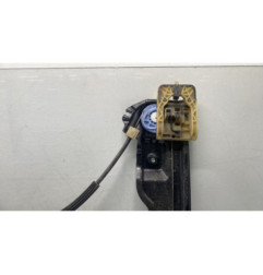 Leve vitre electrique avant gauche OPEL ASTRA J