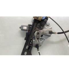 Leve vitre electrique avant gauche OPEL ASTRA J