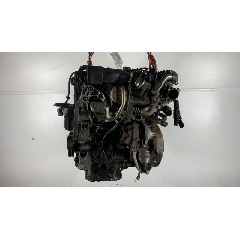 Moteur OPEL ASTRA J Photo n°1