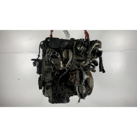 Moteur OPEL ASTRA J Photo n°1