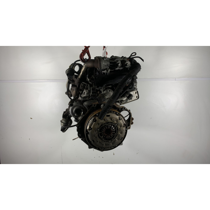 Moteur OPEL ASTRA J Photo n°2