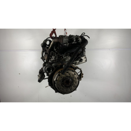 Moteur OPEL ASTRA J