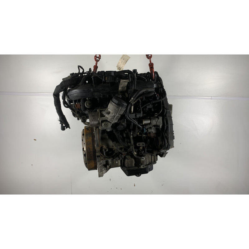 Moteur OPEL ASTRA J Photo n°3