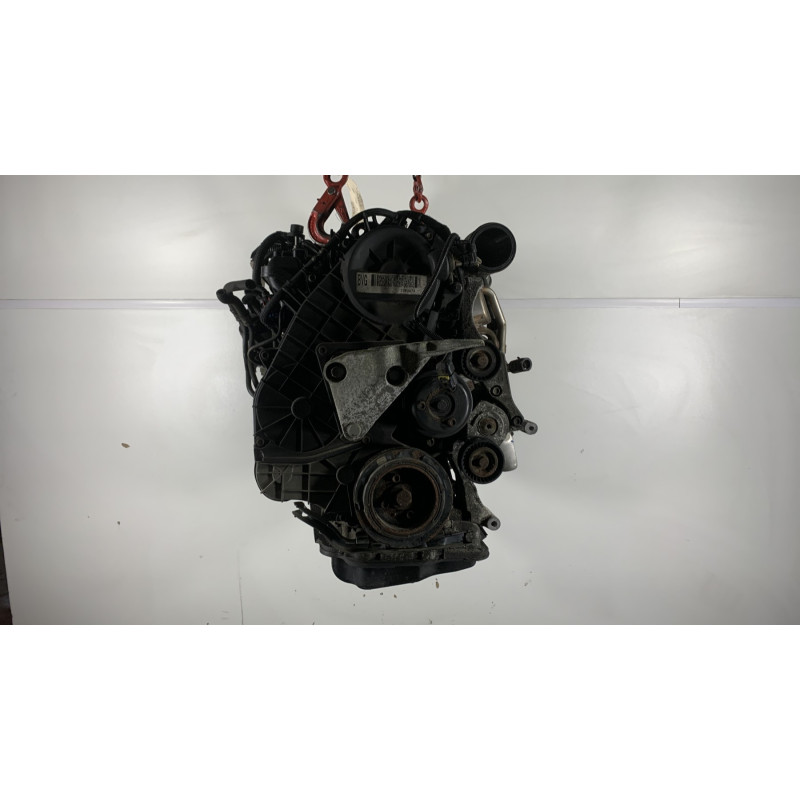 Moteur OPEL ASTRA J Photo n°4