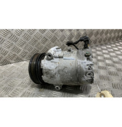 Compresseur clim OPEL ASTRA J Photo n°1