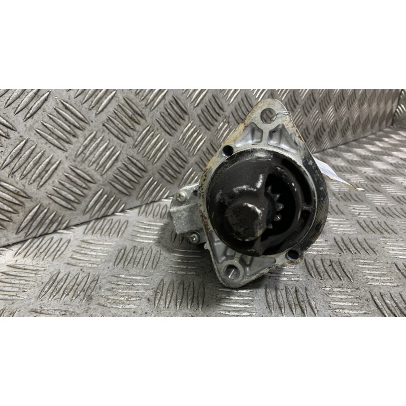 Demarreur OPEL ASTRA J Photo n°3