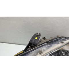 Optique avant principal gauche (feux)(phare) FORD FOCUS 1